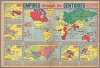 EMpires through the centuries